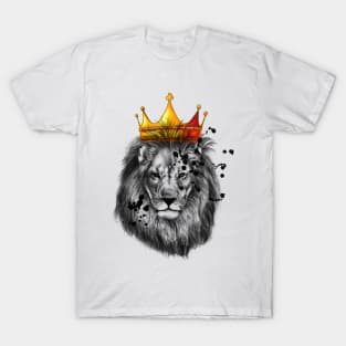 lion king T-Shirt